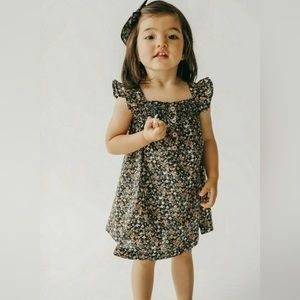 NWT - Kennedy Dress- Luca Floral